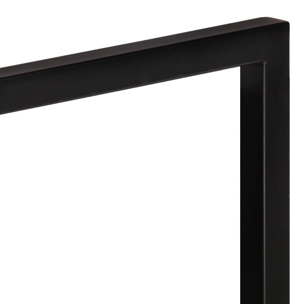 Estantes de pared 2 unidades madera maciza acacia 80x25x35 cm Estantes de pared 2 unidades madera maciza acacia 80x25x35 cm